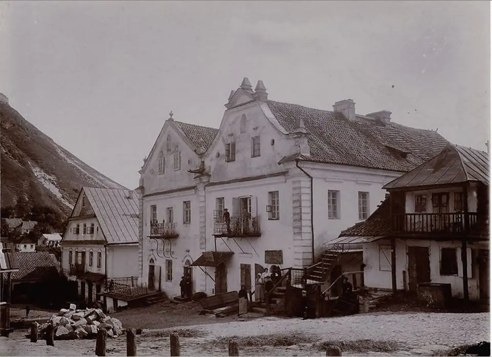Близнюки у Кременці — Кременець, XIX-XX ст