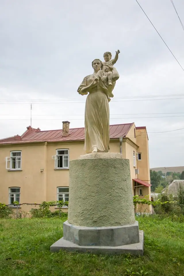 Вишнівецький палац: фасади, парк і територія — Вишнівець, фото 2 з 45