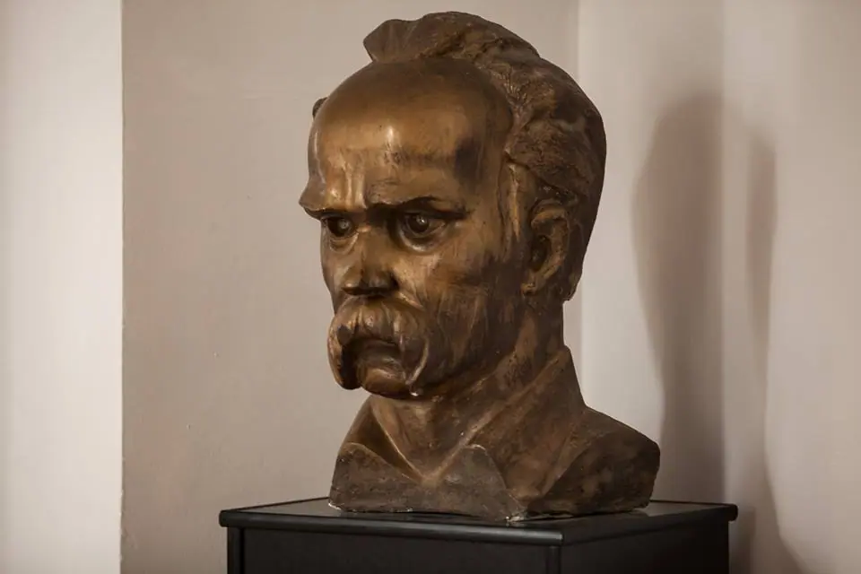Вишнівецький палац: інтер'єри та мистецтво — Вишнівець, фото 3 з 49