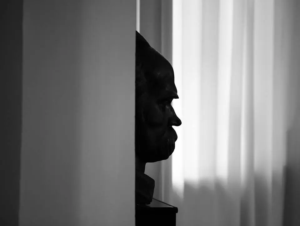 Вишнівецький палац: інтер'єри та мистецтво — Вишнівець, фото 22 з 49